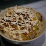 鶏パイタン らーめん武蔵（トリパイタンラーメンタケゾウ）