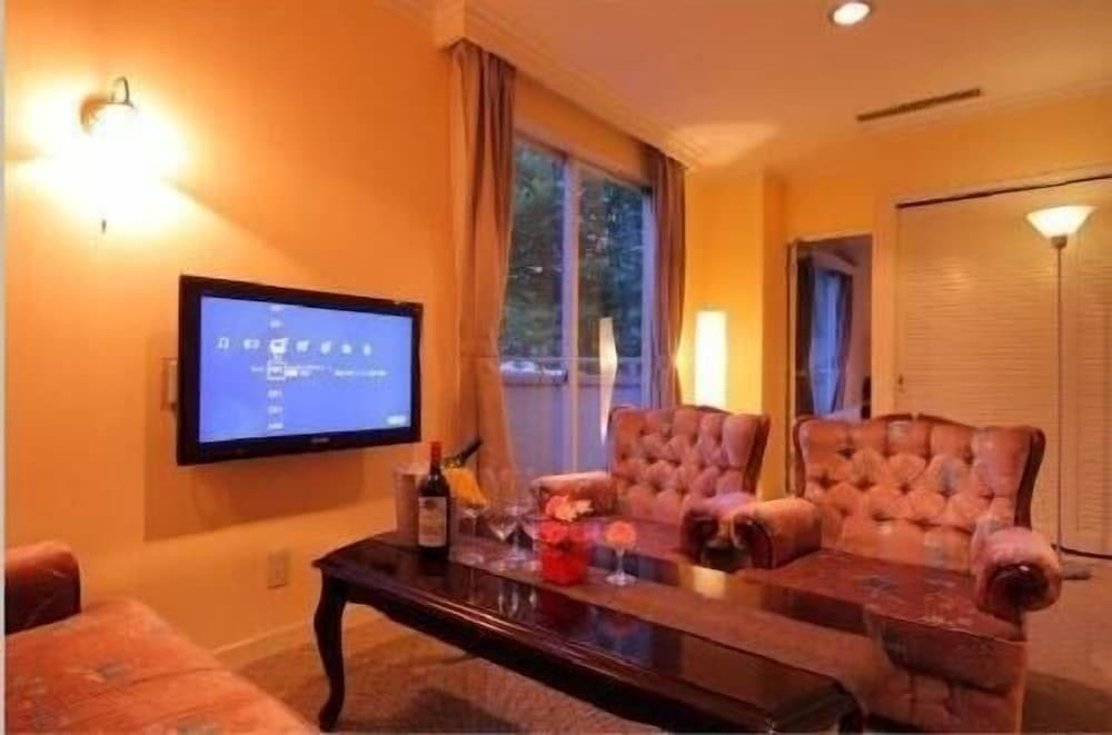 リビングルーム