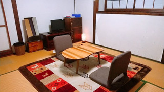 スタンダードルーム4名利用 禁煙(Private)