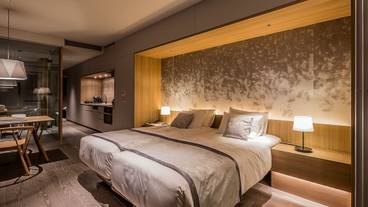 デラックスルーム / 2