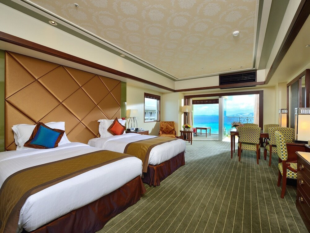 プレミアグランスイート