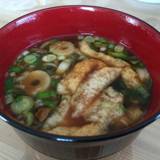 加賀麩 不室屋 尾張町店（カガフフムロヤ）