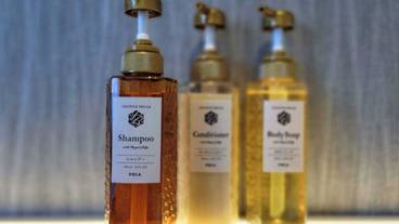 バスルームの設備 / 13