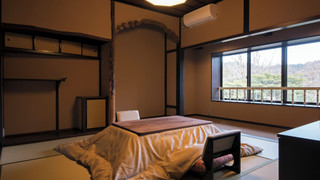 鶴鳴館 シャワー付き 禁煙