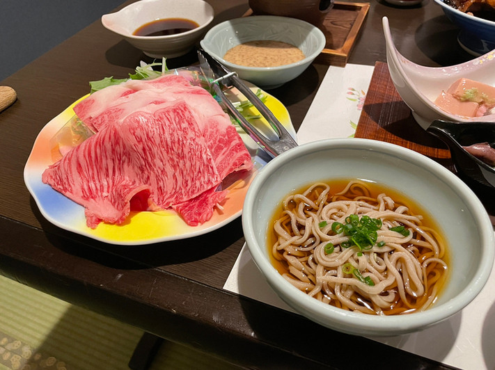 「能登屋旅館」 料理 171100286 