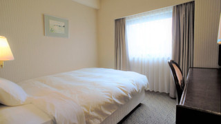 エコノミー ダブルルーム 禁煙