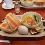 cafe DALI（カフェダリ）