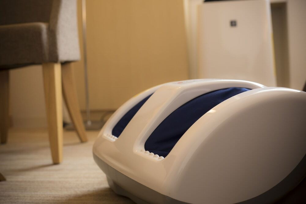 客室の設備とサービス