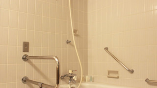 スタンダードツイン シティビュー（25㎡ / 喫煙 ）