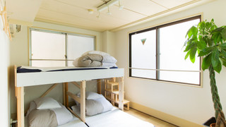 エコノミー トリプルルーム