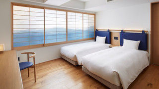 プレミアツイン【禁煙】