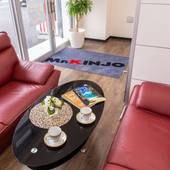 Mr.KINJO in 沖縄北インター(沖縄県 アパートメント) / 2