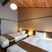 町家レジデンスイン金沢 武家屋敷 しをり（石川県 町家） / 5