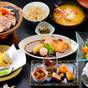 【さき楽14】お料理高評価の創作和食会席と源泉掛け流し天然温泉を心から楽しむ（朝食無） | 亀山温泉ホテル