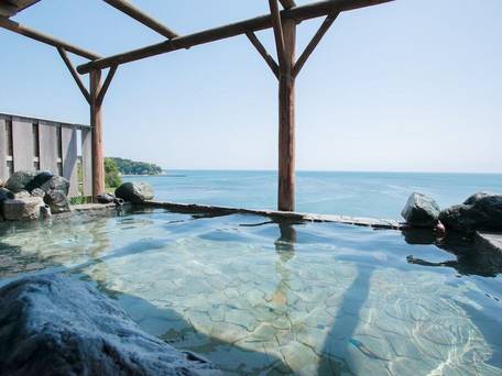 氷見温泉郷 くつろぎの宿 うみあかり / 1