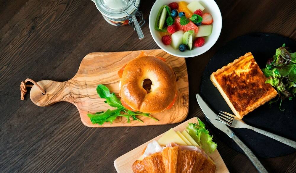 カフェ＆バー「マイプレイス」 / 5