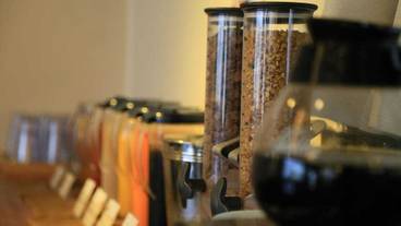 コーヒー サービス / 2