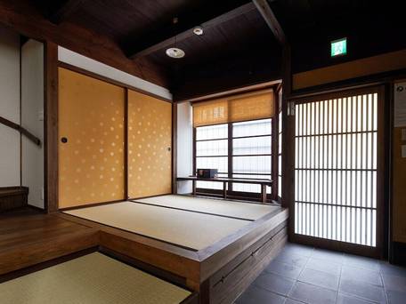 たちばな庵 by 宿ルKYOTO HANARE / 2