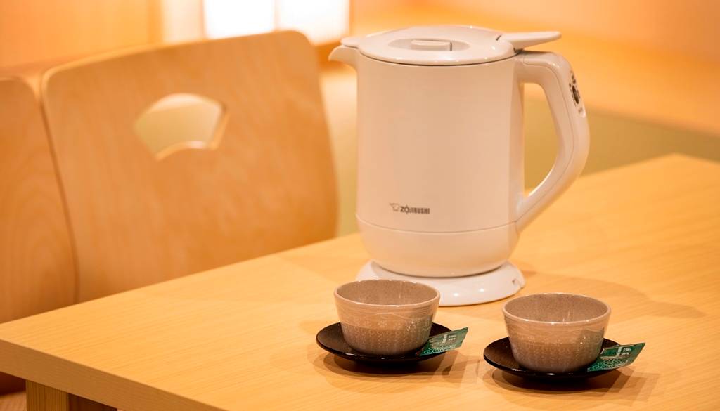 部屋の湯飲みセット / 1