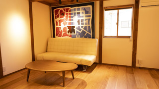 ギャラリー ルーム 禁煙