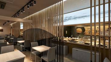 レストラン「さかなや珠洲」 / 4