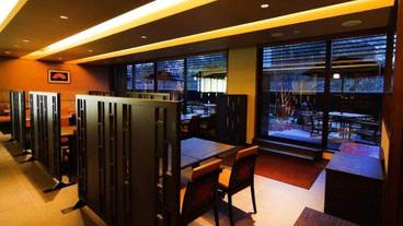 レストラン / 10