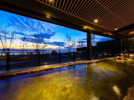 グランヴィリオホテル別府湾 和蔵 / 1