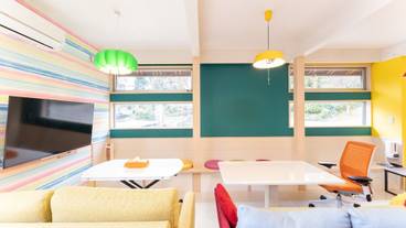 リビング エリア / 28