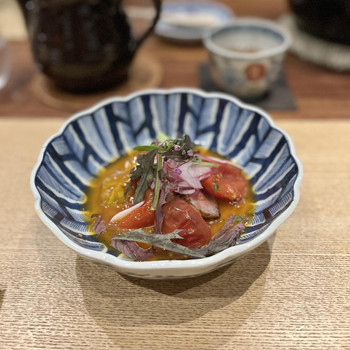 「里山十帖」 料理 266790198 