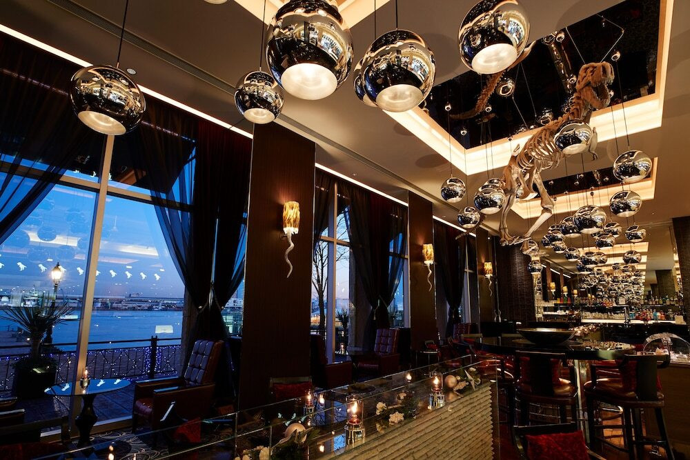 高級ホテルで過ごすラグジュアリーなひととき♡3996400