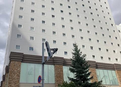 イビス スタイルズ 札幌(北海道 ビジネスホテル) / 1