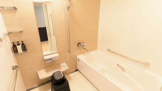 [ユニバーサルルーム] 禁煙