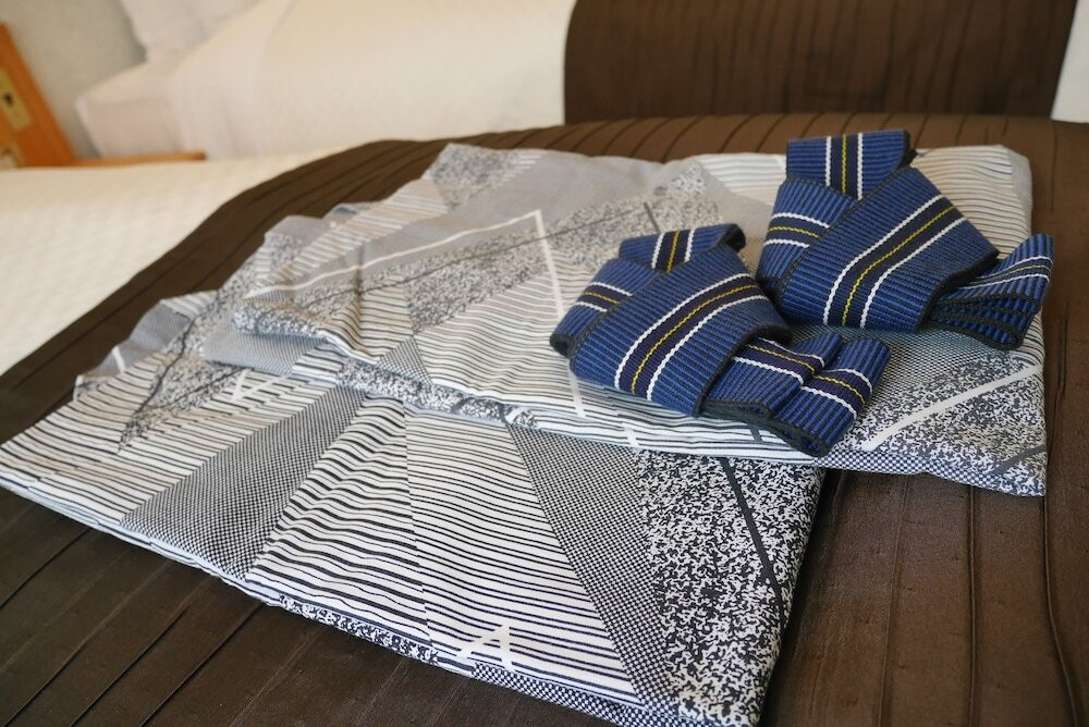 客室の設備とサービス