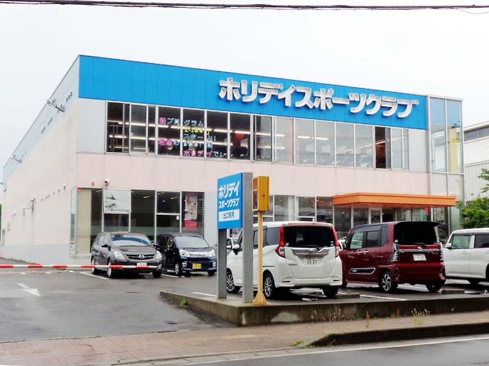 施設からの眺望