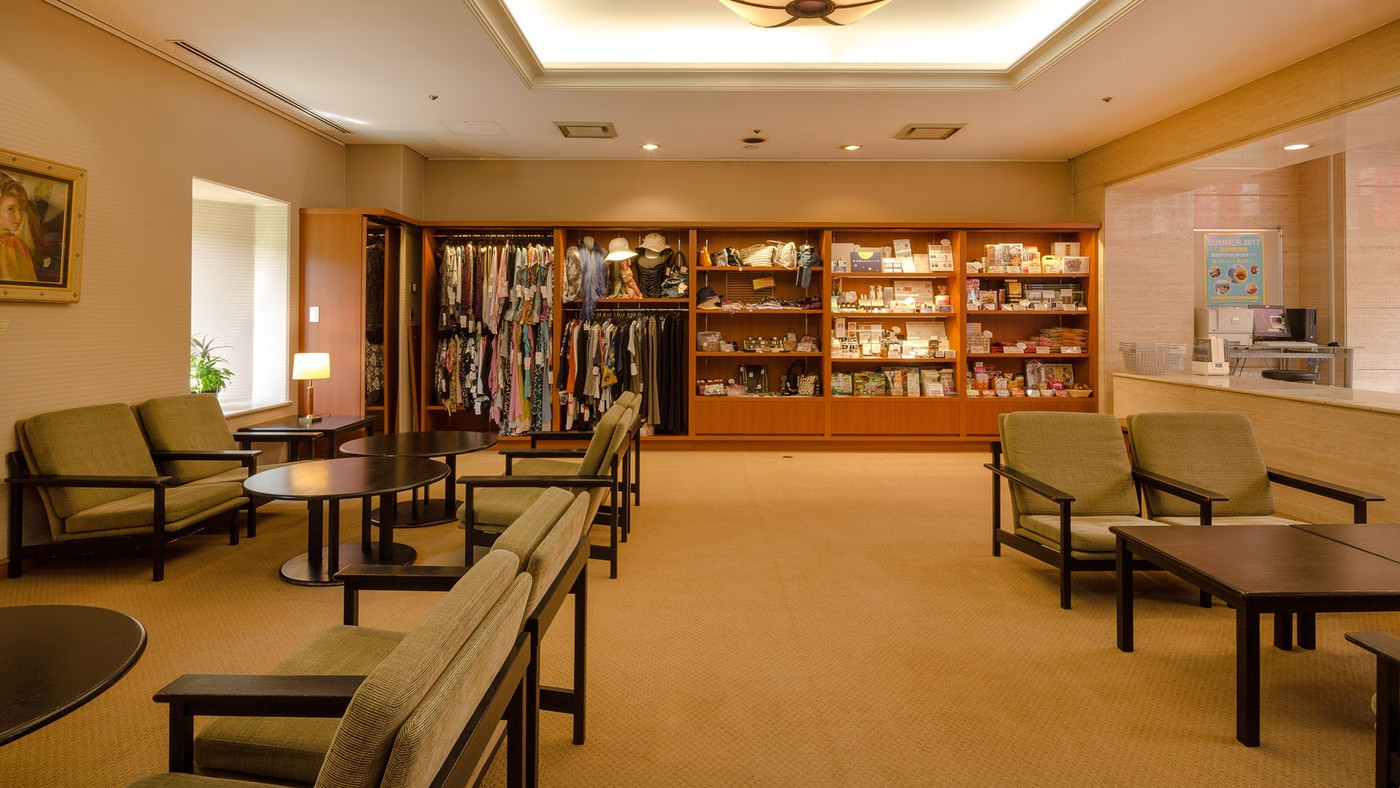 庭園を眺める大浴場や健康テーマの朝食でリラックス4255873