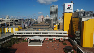 [禁煙] スタンダードツインルーム (19平米)