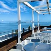 瀬戸内の小さなホテル ミサキテラス（兵庫県 リゾートホテル） / 2