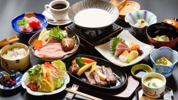 食事・飲み物 / 15