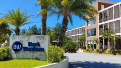 ベストウェスタン沖縄恩納ビーチ