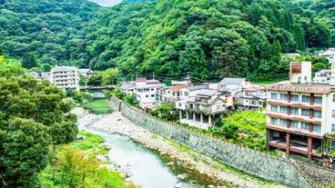 部屋からの景観 / 32