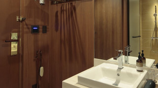 キングルーム 禁煙