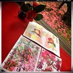 【全国】アートのような御朱印が可愛い♡“絵付き御朱印”がある神社＆お寺10選