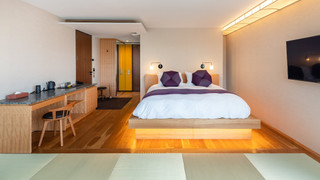 プレミアム ルーム (City)