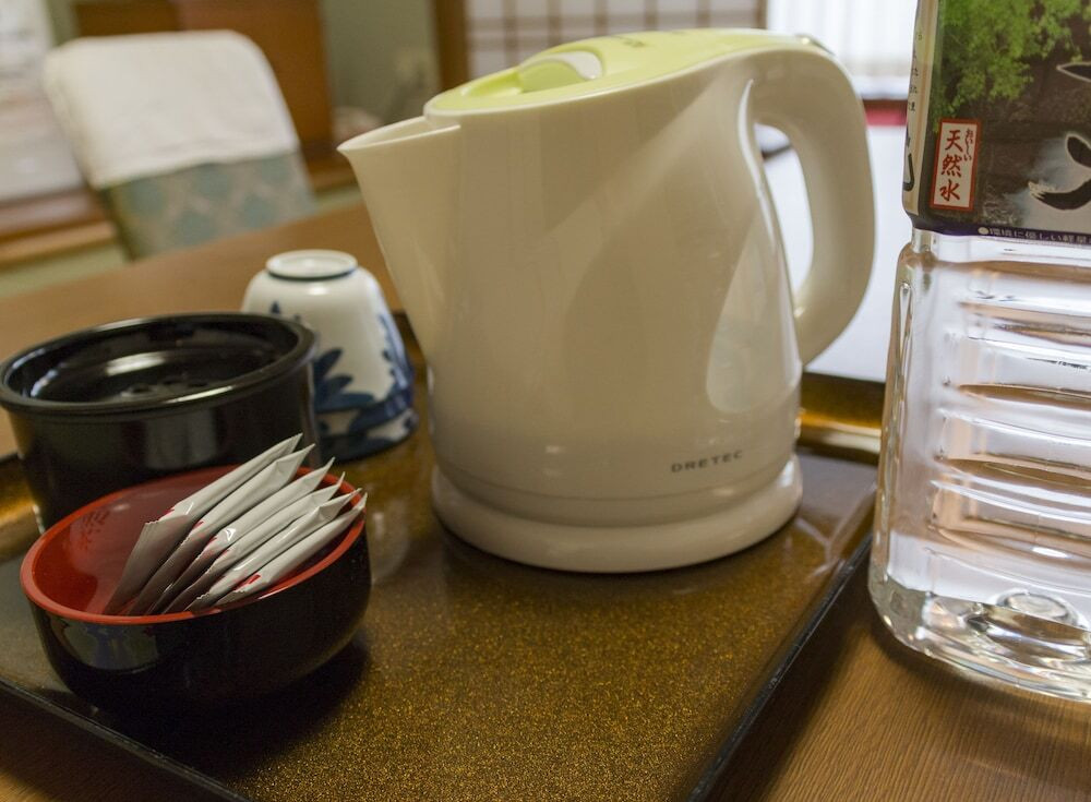 客室の設備とサービス