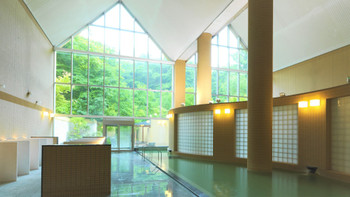 After having fun, relax at a hotel with natural onsen ♪3978883