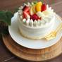 【記念日／ビュッフェ】ケーキ＆スパークリングワインで素敵な誕生日を演出◆2食付き | SHIRAHAMA KEY TERRACE HOTEL SEAMORE