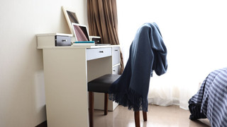 アパートメント 2 ベッドルーム (A)