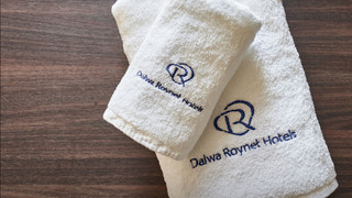 スタンダード ダブルルーム ダブルベッド 1 台 喫煙可