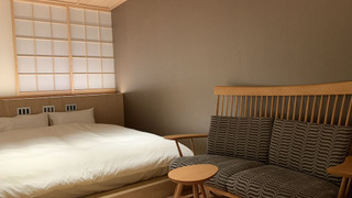 デザイン ダブルルーム