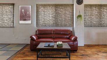 客室内のダイニングエリア / 21